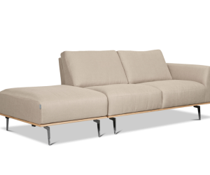 Dīvāns Noir Wooden Frame (Modulārs) Dīvāns Noir Wooden Frame (Modulārs)